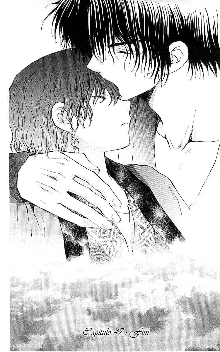 Read Akatsuki no Yona (PT) Manga Online