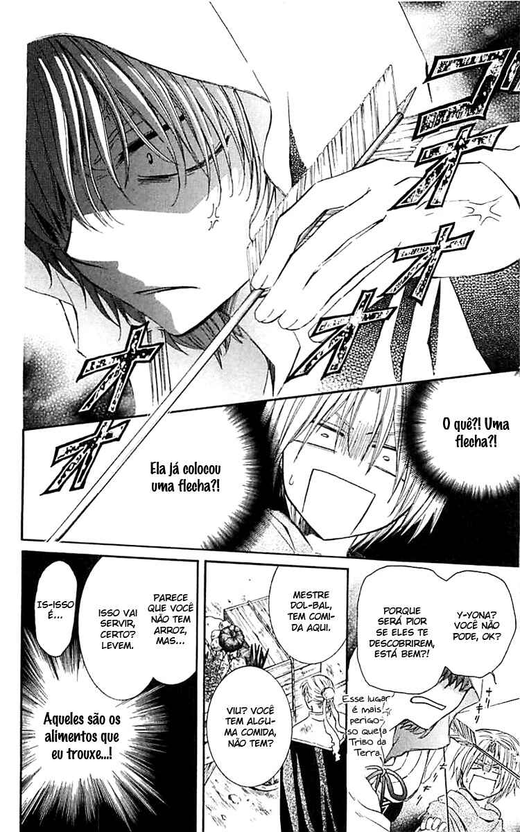 Read Akatsuki no Yona (PT) Manga Online