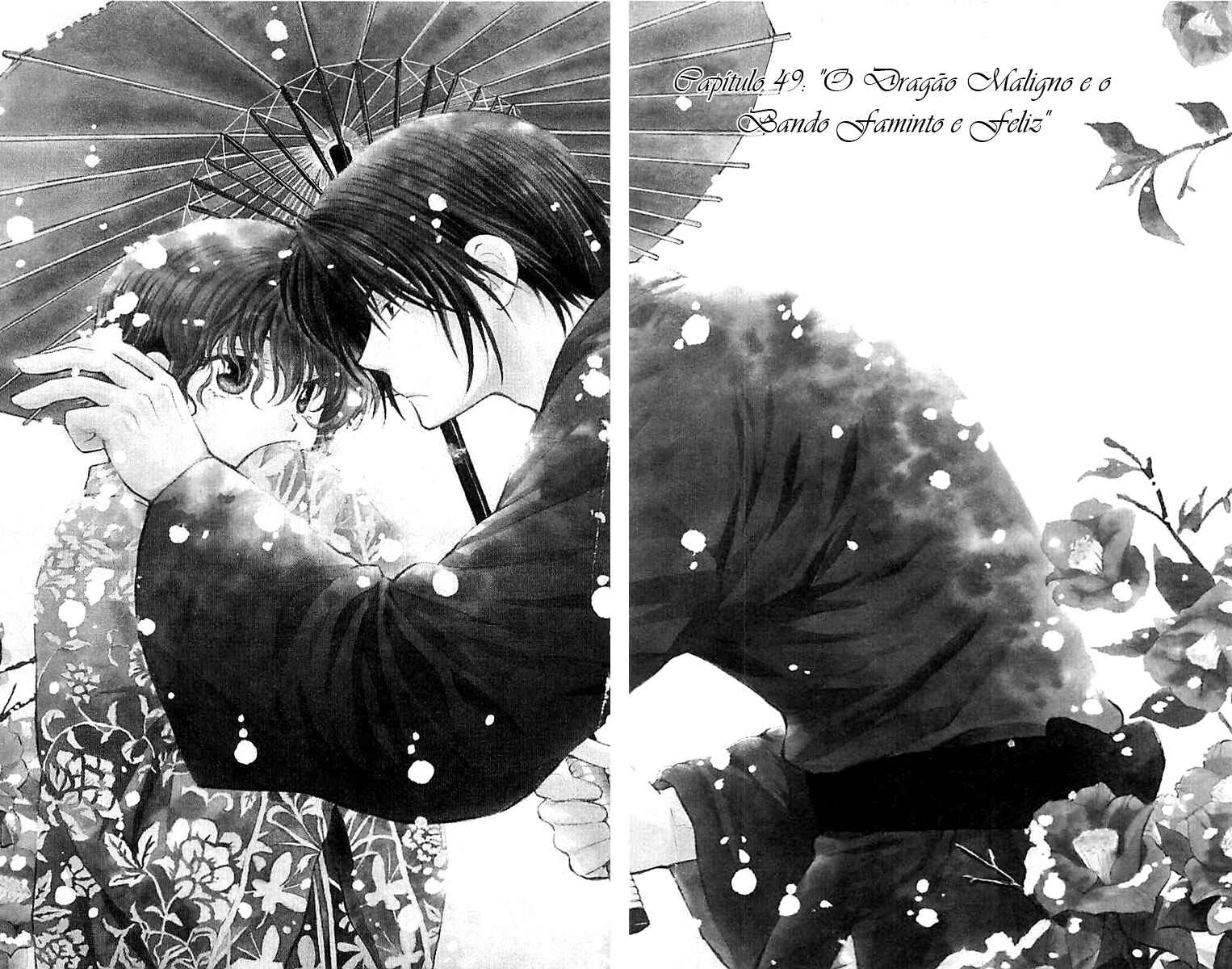 Read Akatsuki no Yona (PT) Manga Online