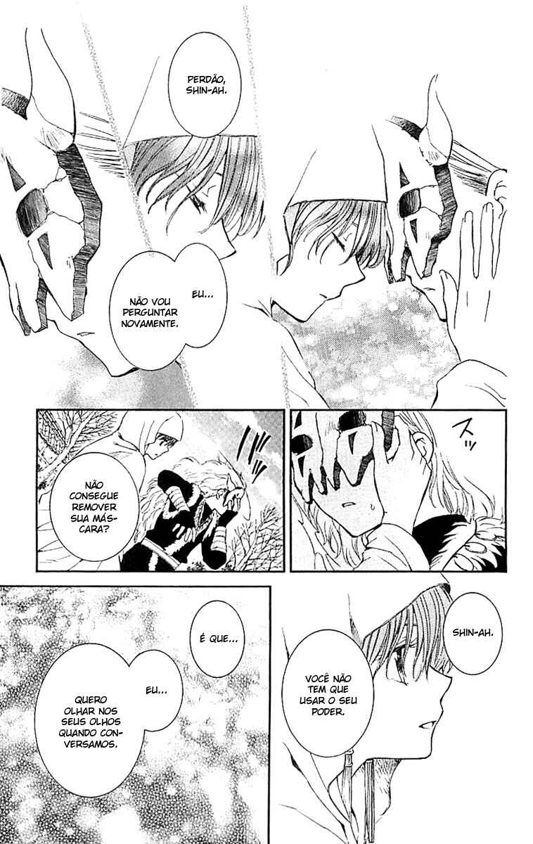 Read Akatsuki no Yona (PT) Manga Online