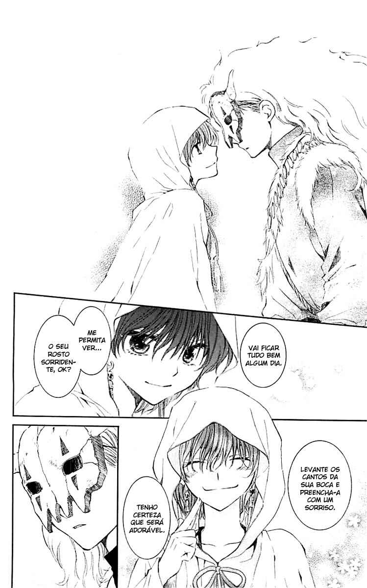 Read Akatsuki no Yona (PT) Manga Online