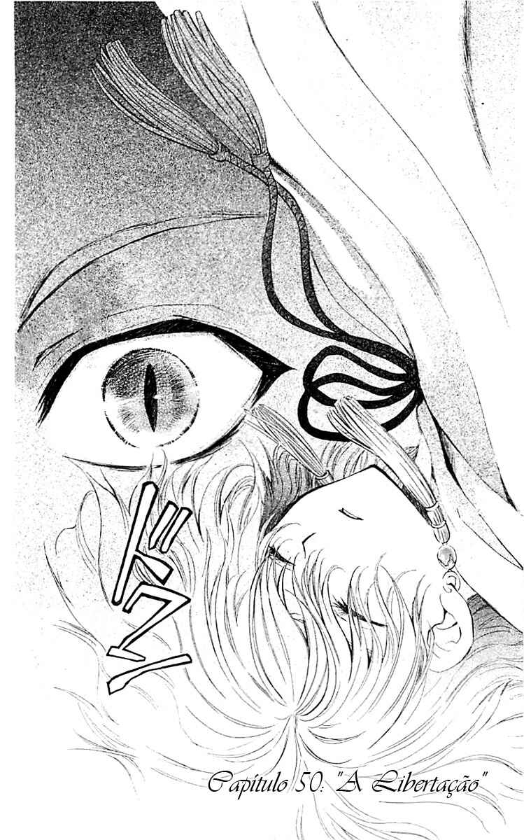 Read Akatsuki no Yona (PT) Manga Online