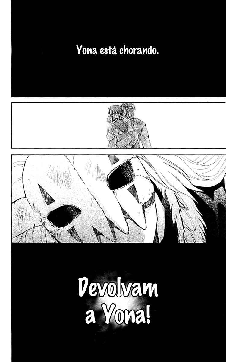 Read Akatsuki no Yona (PT) Manga Online