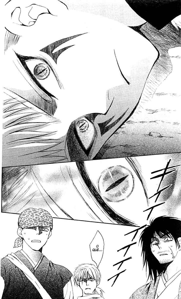 Read Akatsuki no Yona (PT) Manga Online
