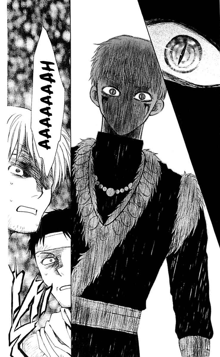 Read Akatsuki no Yona (PT) Manga Online