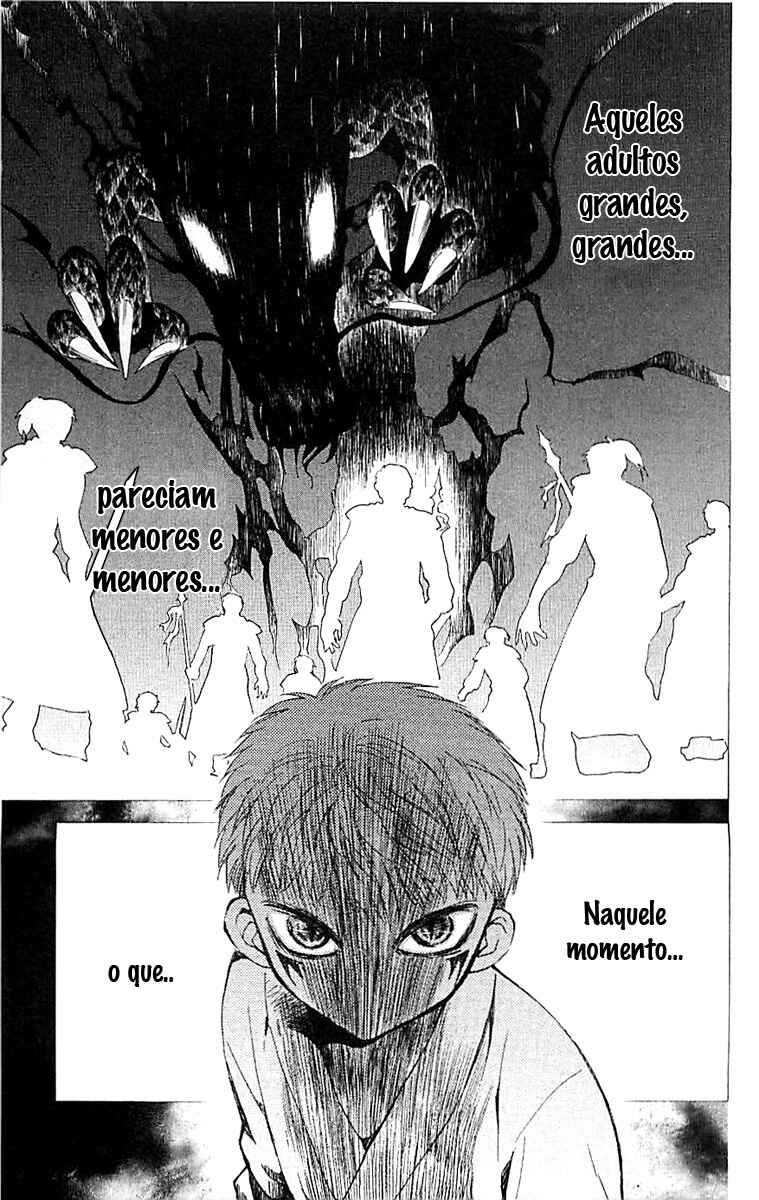 Read Akatsuki no Yona (PT) Manga Online