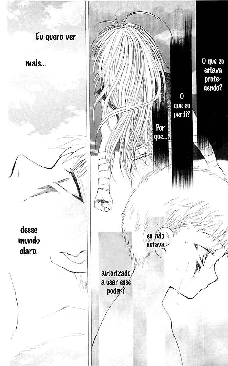 Read Akatsuki no Yona (PT) Manga Online