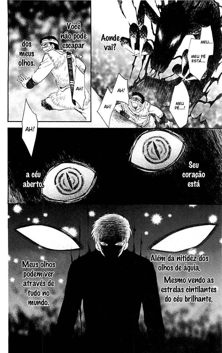 Read Akatsuki no Yona (PT) Manga Online