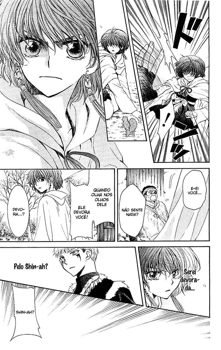 Read Akatsuki no Yona (PT) Manga Online