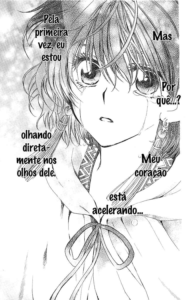 Read Akatsuki no Yona (PT) Manga Online