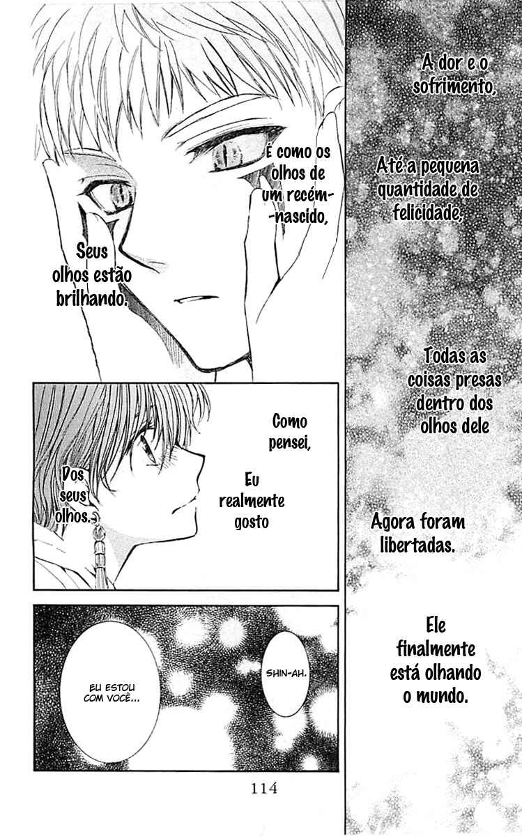 Read Akatsuki no Yona (PT) Manga Online