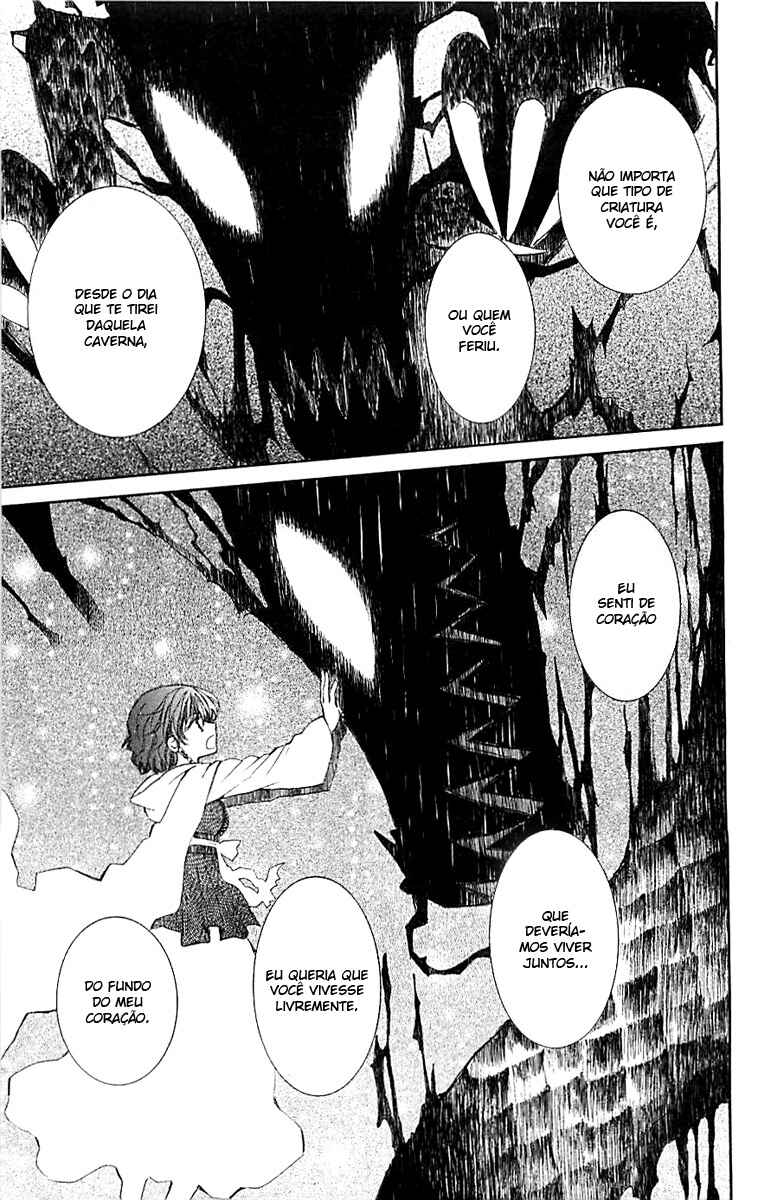 Read Akatsuki no Yona (PT) Manga Online