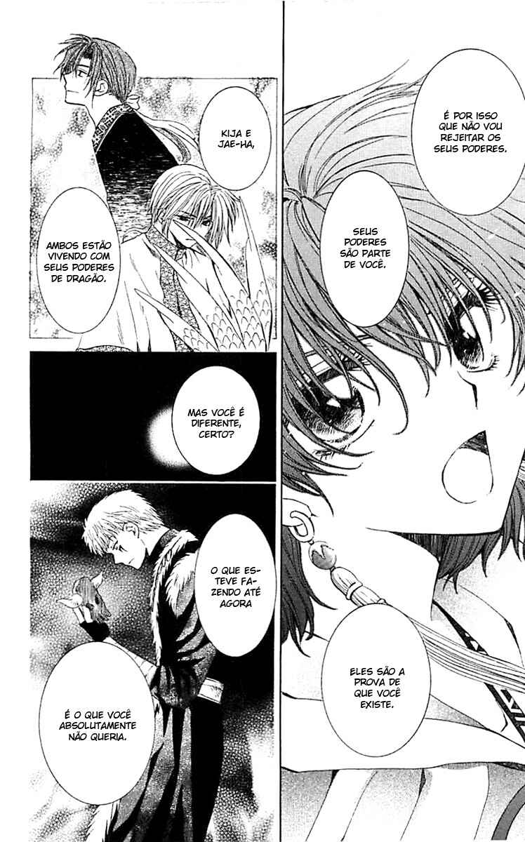 Read Akatsuki no Yona (PT) Manga Online
