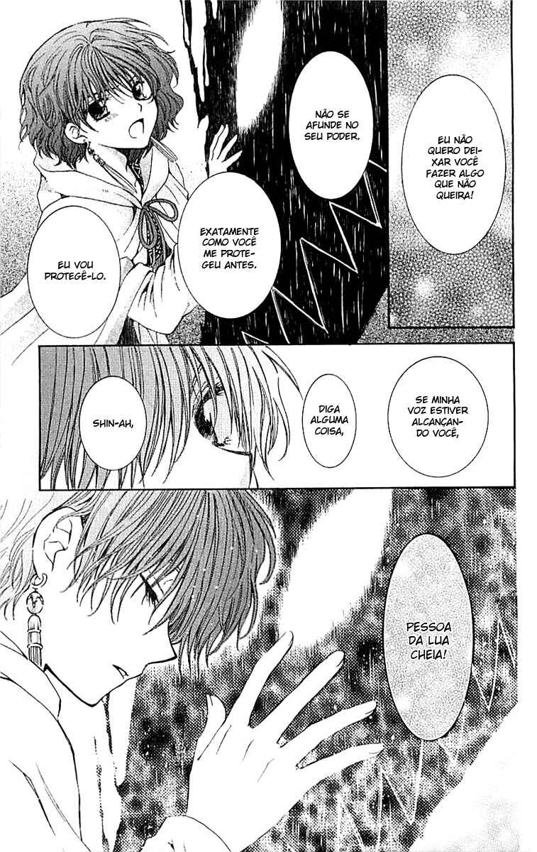 Read Akatsuki no Yona (PT) Manga Online