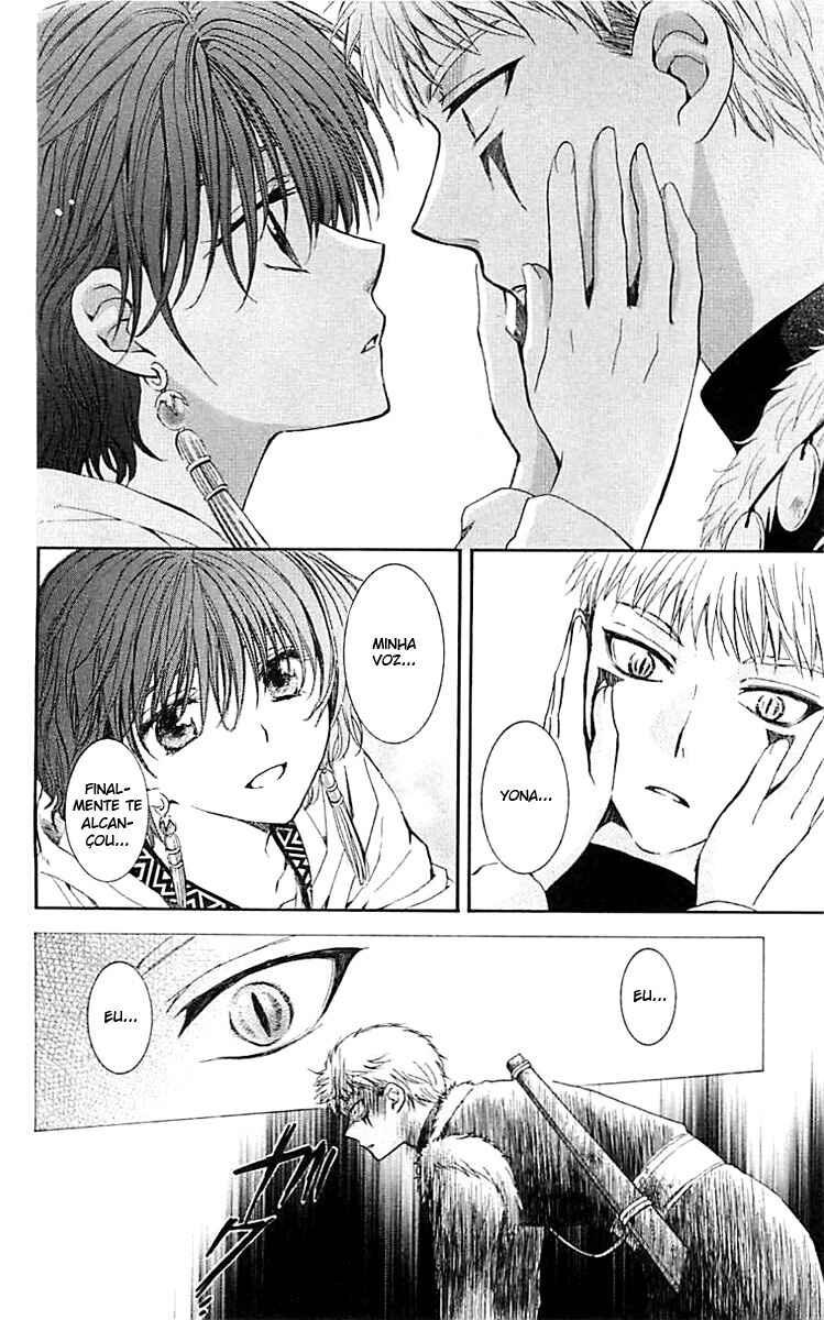Read Akatsuki no Yona (PT) Manga Online