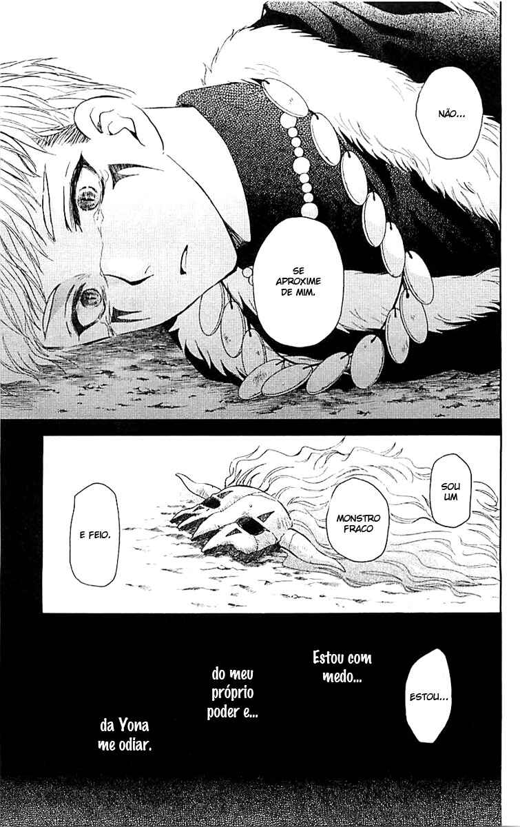Read Akatsuki no Yona (PT) Manga Online