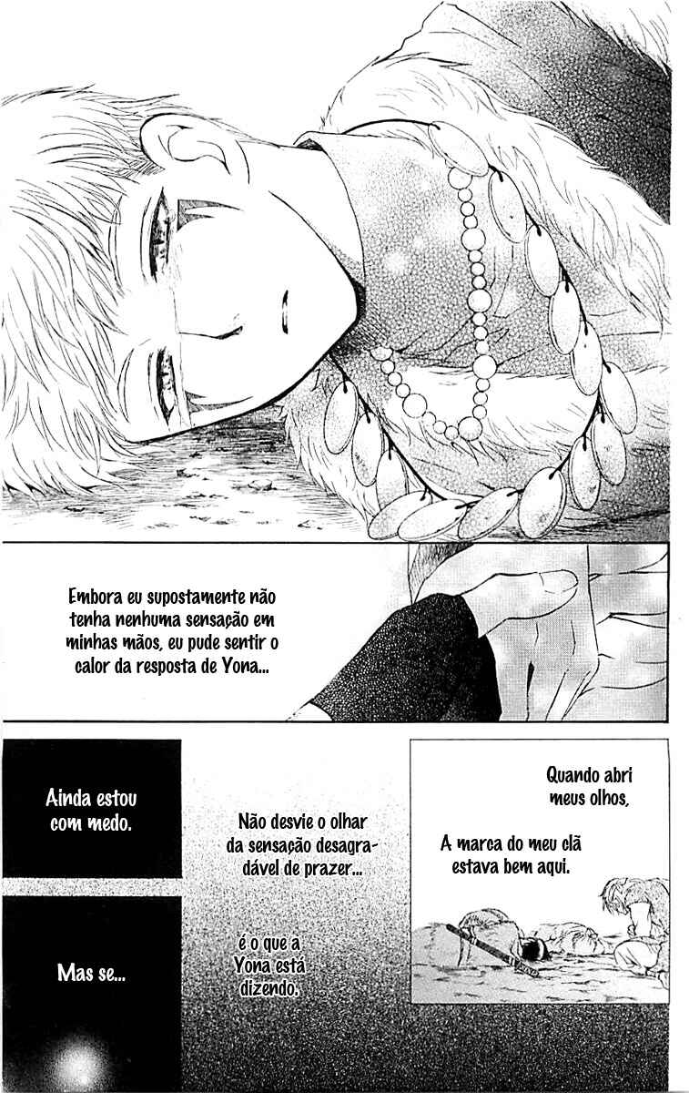 Read Akatsuki no Yona (PT) Manga Online