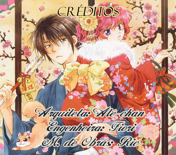 Read Akatsuki no Yona (PT) Manga Online