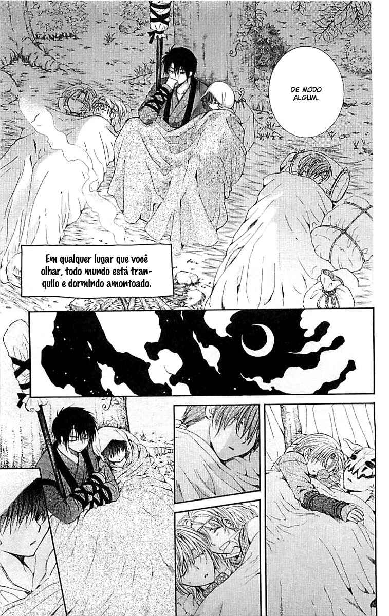 Read Akatsuki no Yona (PT) Manga Online