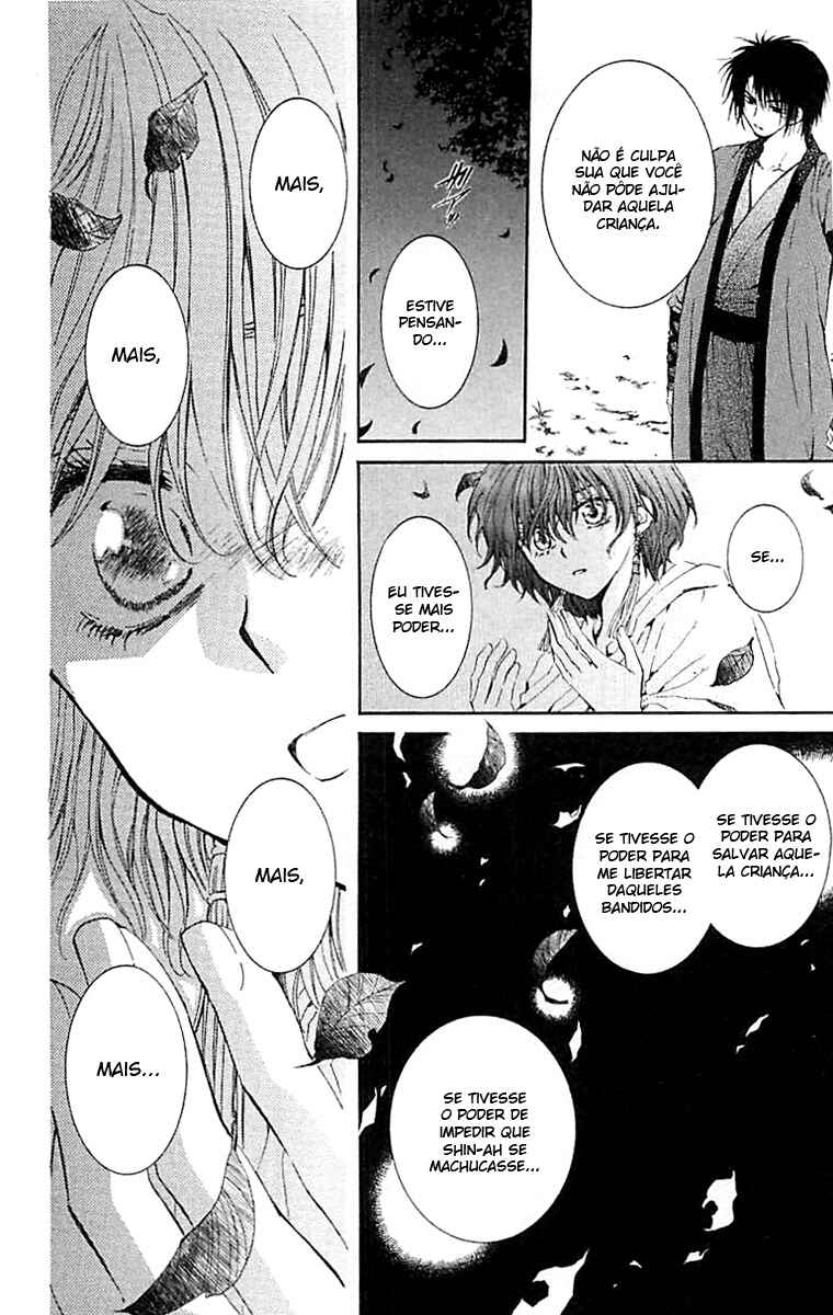 Read Akatsuki no Yona (PT) Manga Online