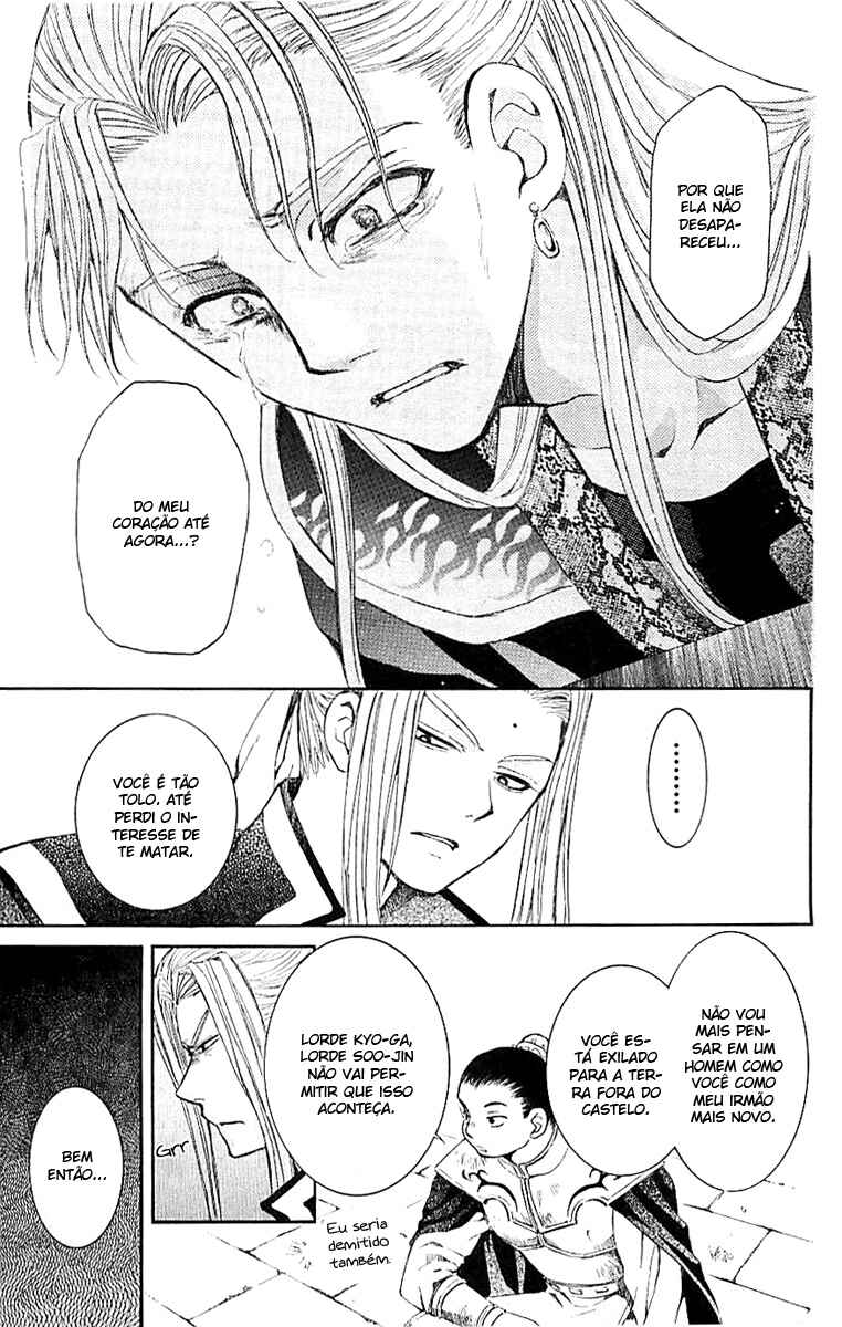 Read Akatsuki no Yona (PT) Manga Online