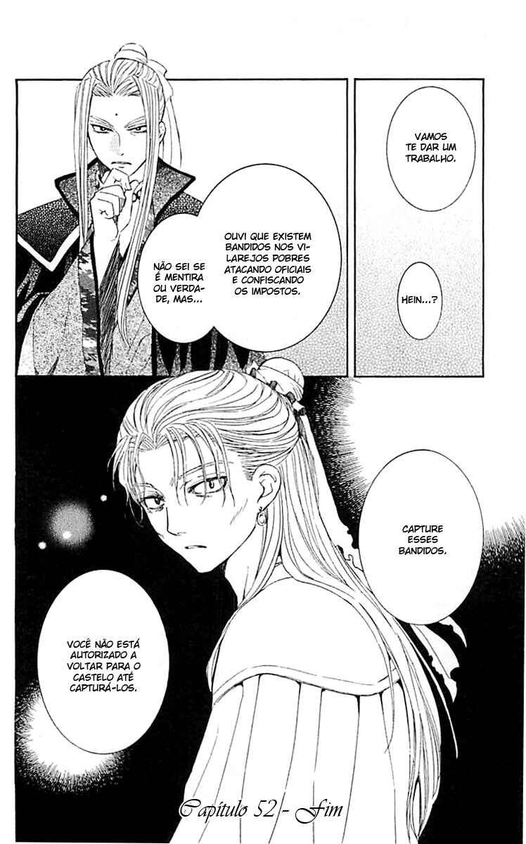 Read Akatsuki no Yona (PT) Manga Online
