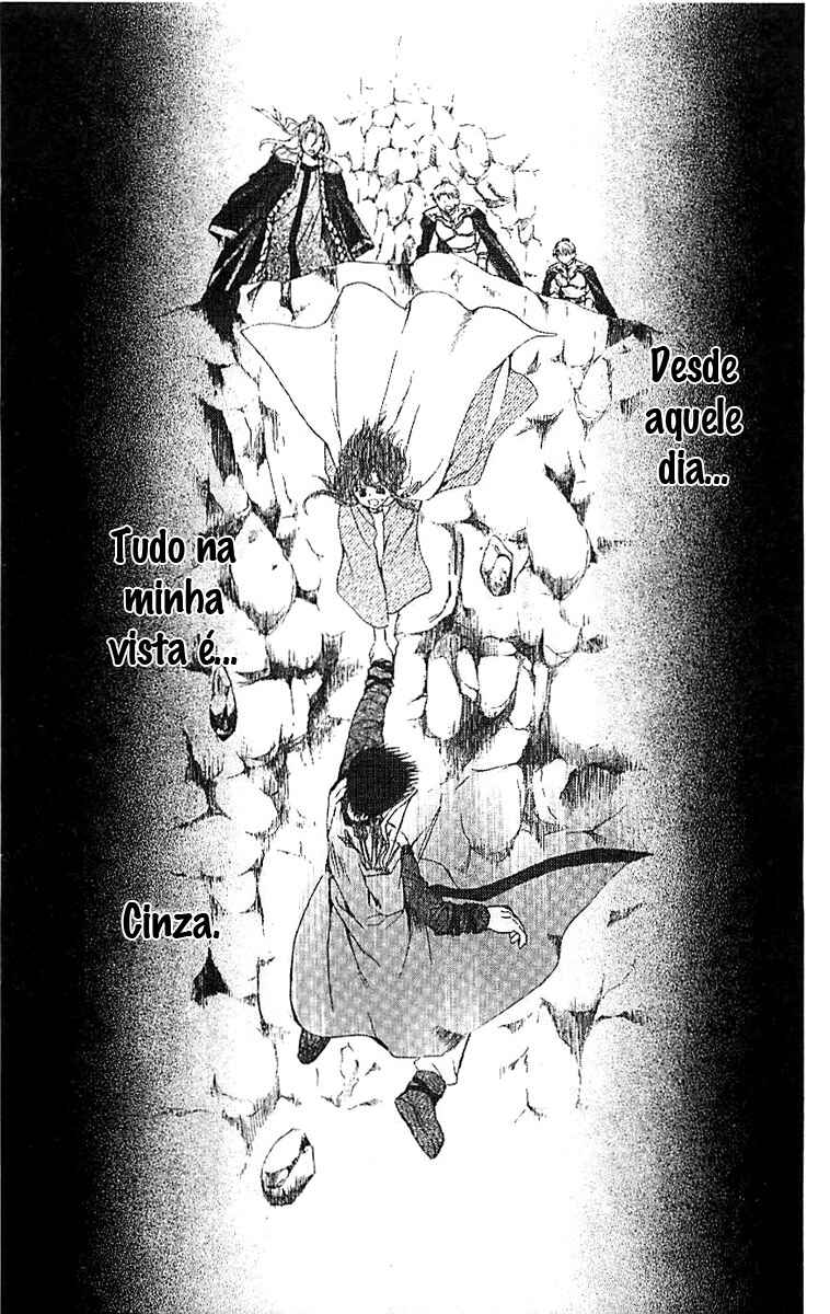 Read Akatsuki no Yona (PT) Manga Online