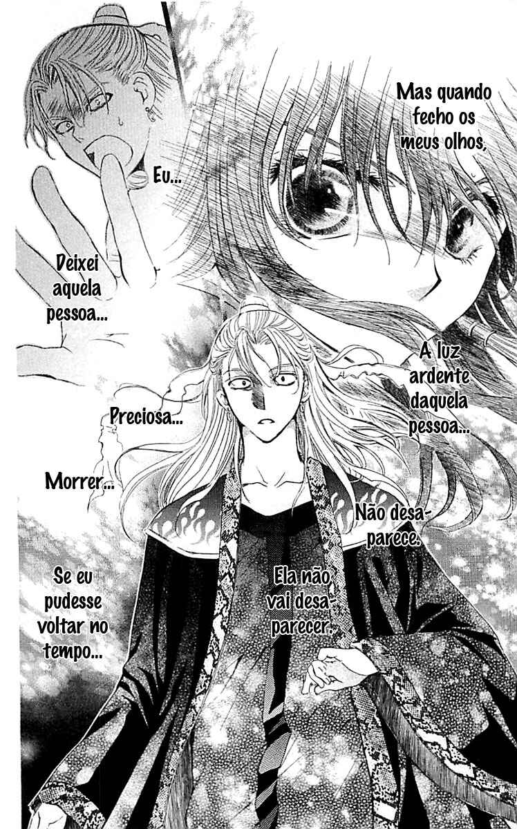 Read Akatsuki no Yona (PT) Manga Online