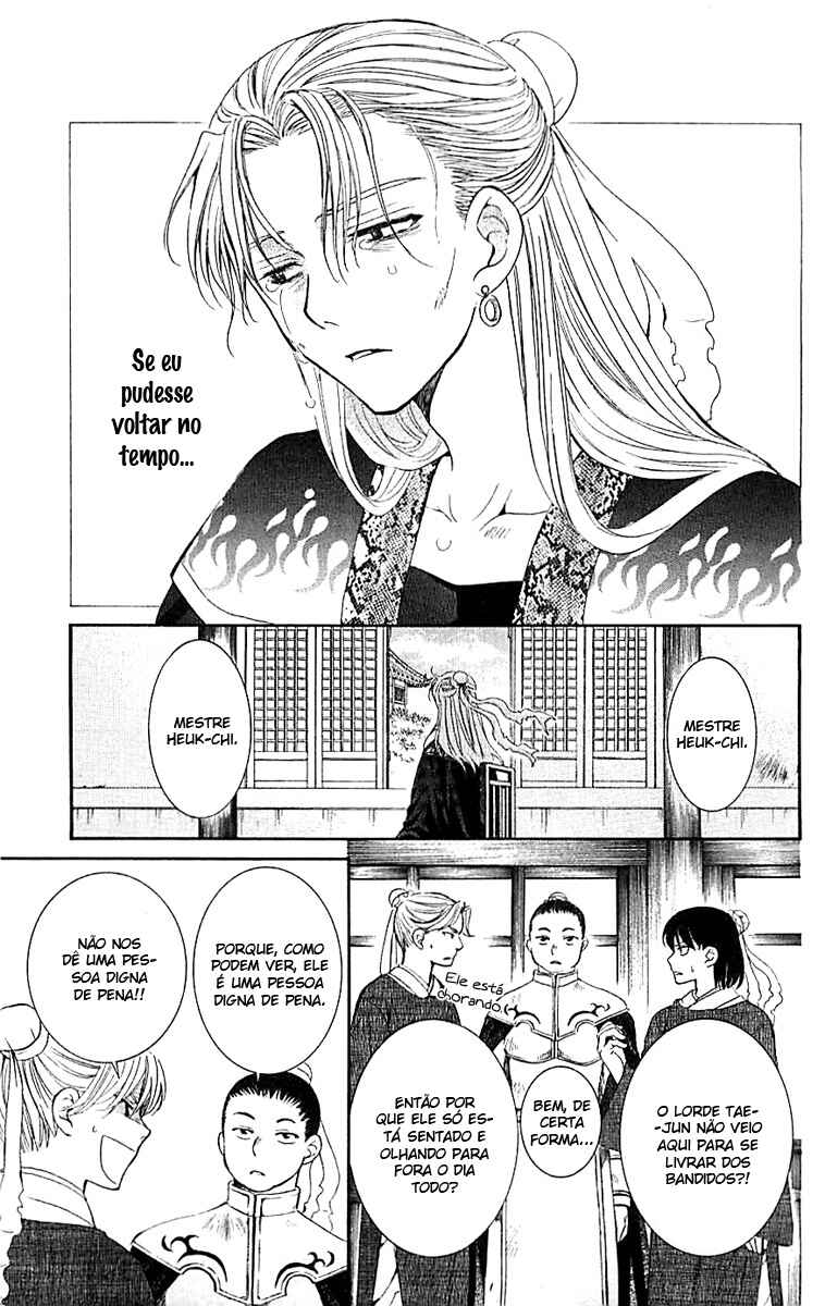 Read Akatsuki no Yona (PT) Manga Online