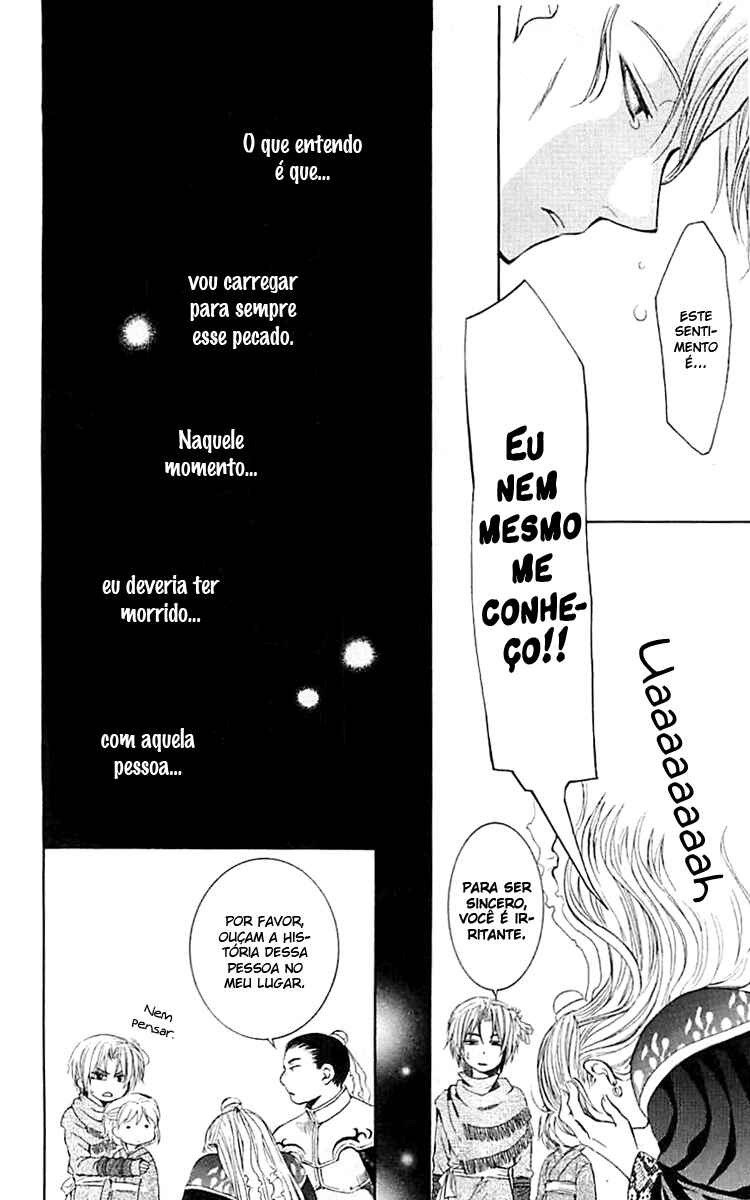 Read Akatsuki no Yona (PT) Manga Online
