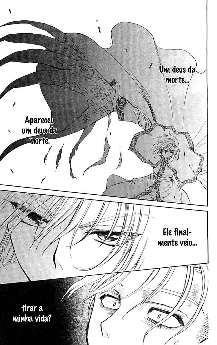 Read Akatsuki no Yona (PT) Manga Online