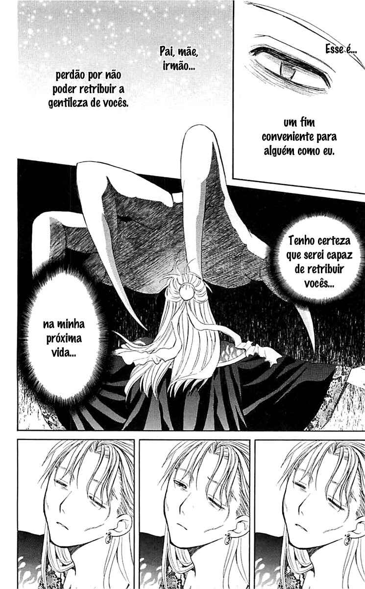 Read Akatsuki no Yona (PT) Manga Online