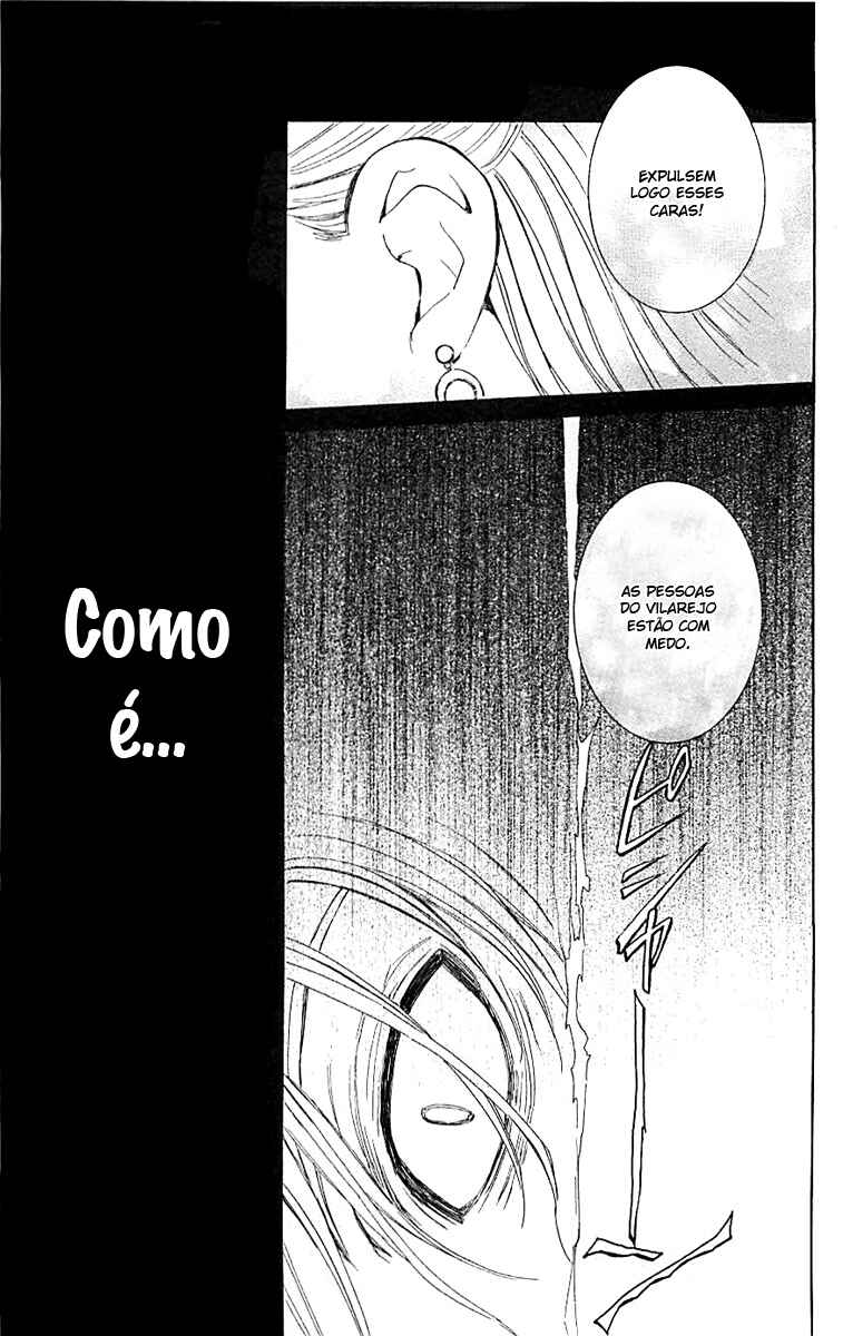 Read Akatsuki no Yona (PT) Manga Online