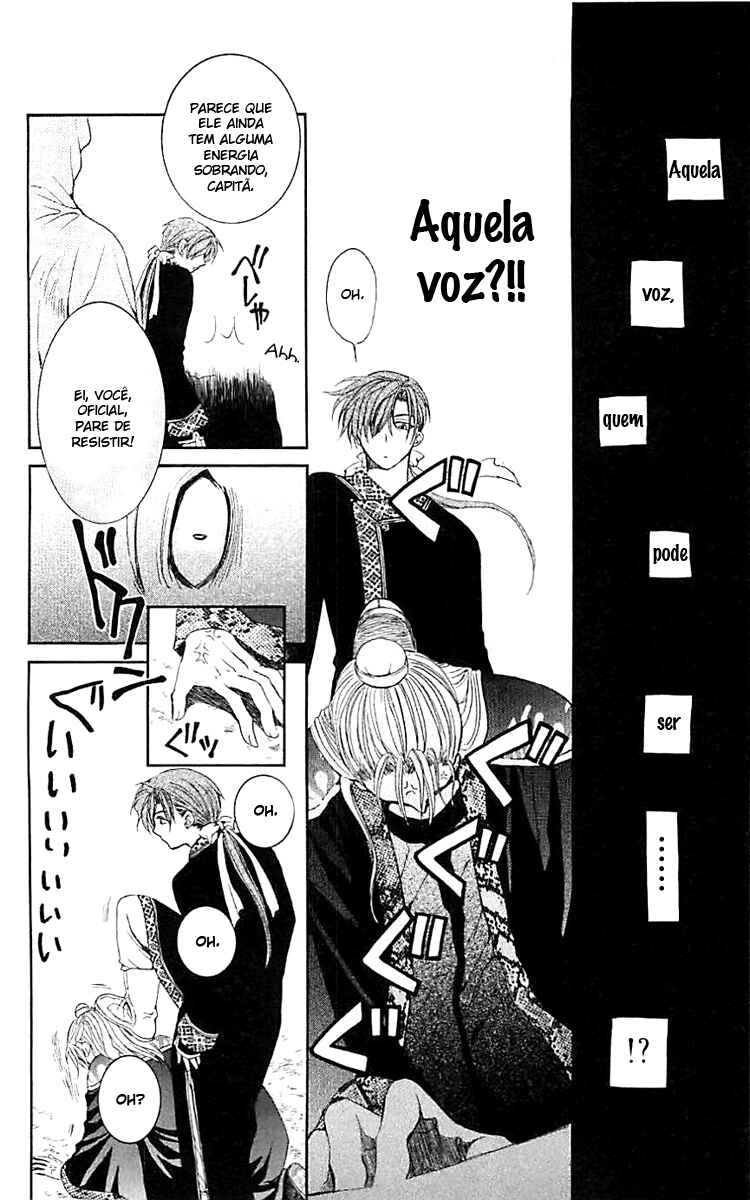 Read Akatsuki no Yona (PT) Manga Online