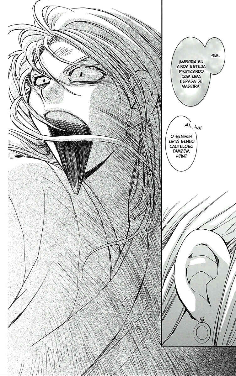 Read Akatsuki no Yona (PT) Manga Online
