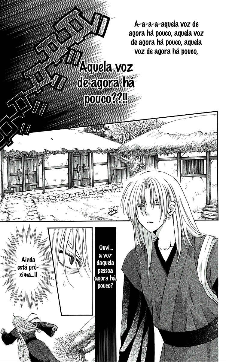 Read Akatsuki no Yona (PT) Manga Online