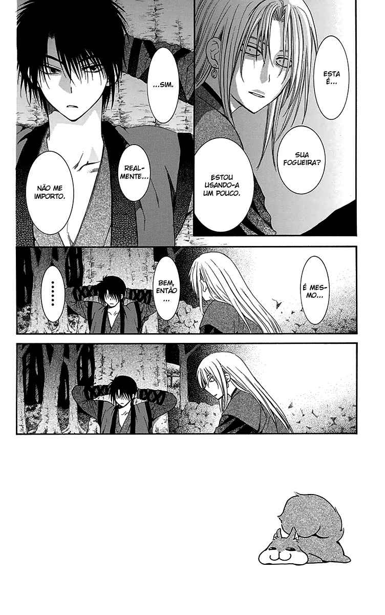 Read Akatsuki no Yona (PT) Manga Online