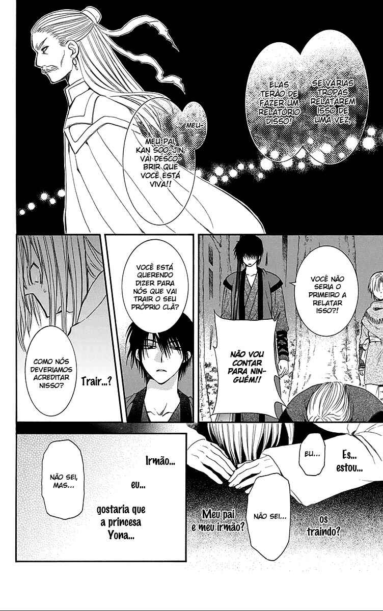 Read Akatsuki no Yona (PT) Manga Online