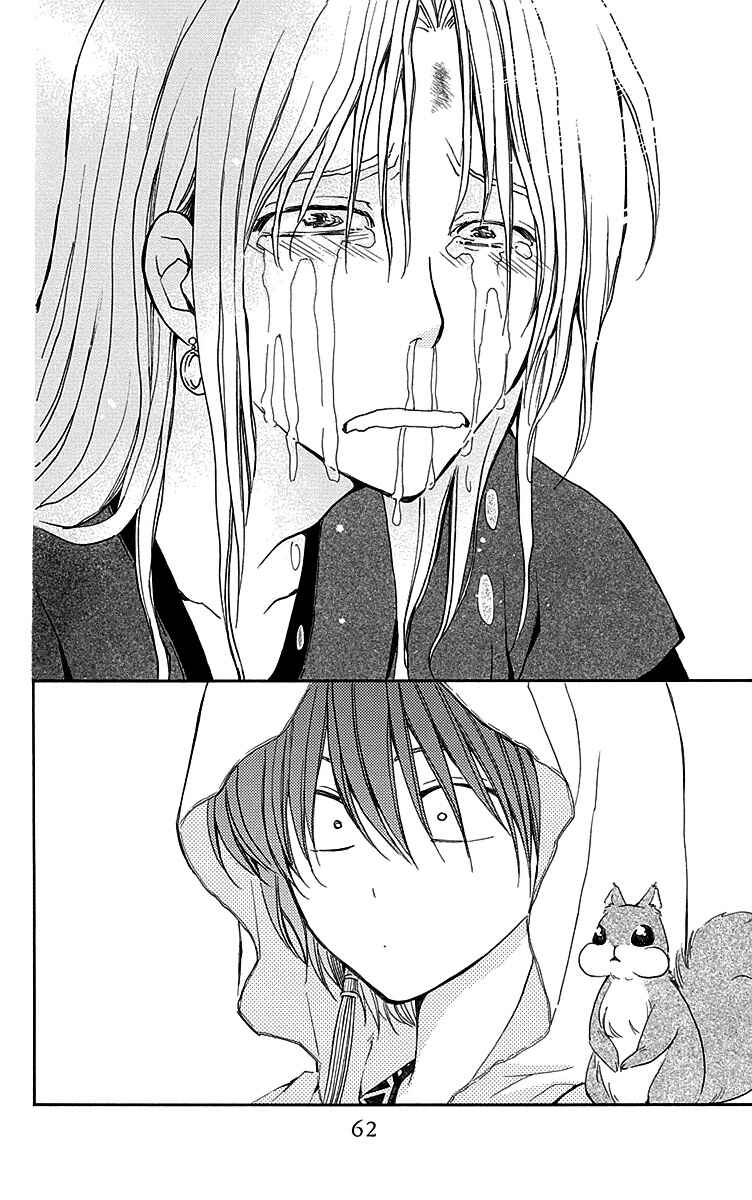 Read Akatsuki no Yona (PT) Manga Online