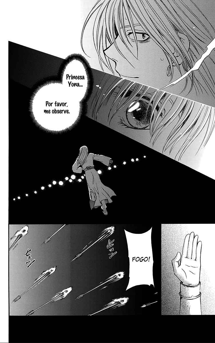 Read Akatsuki no Yona (PT) Manga Online