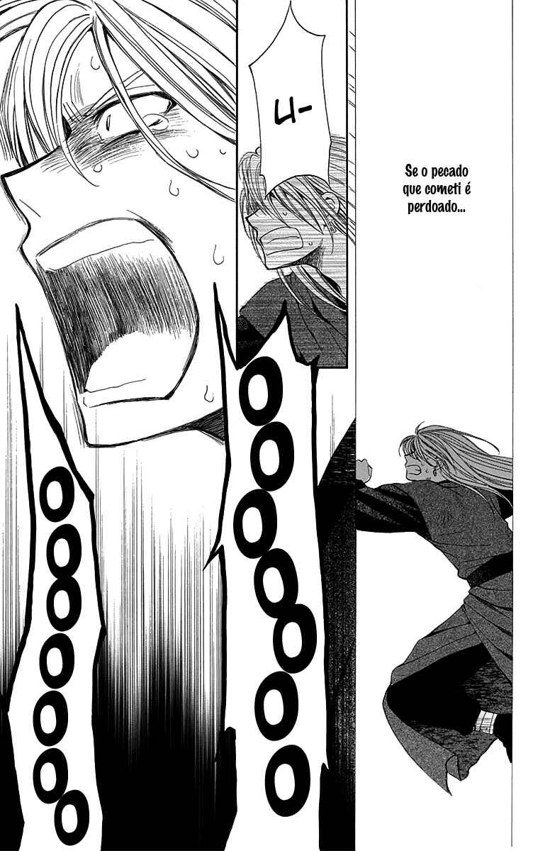 Read Akatsuki no Yona (PT) Manga Online