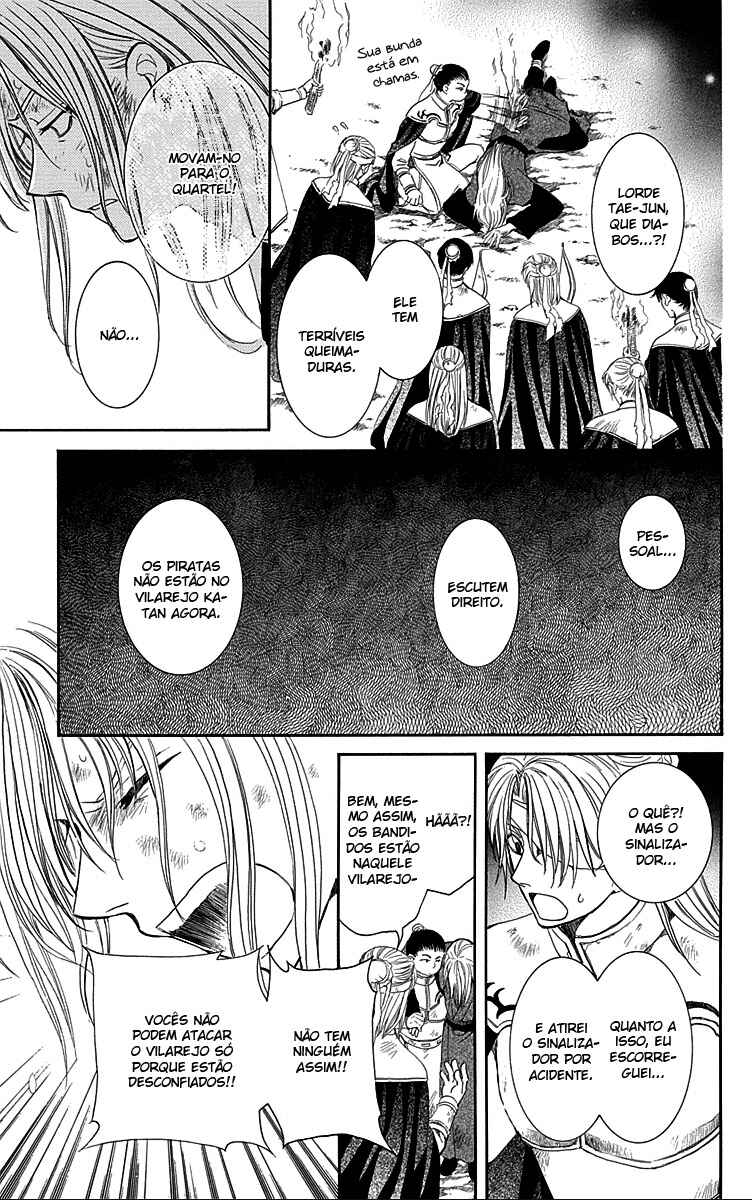 Read Akatsuki no Yona (PT) Manga Online