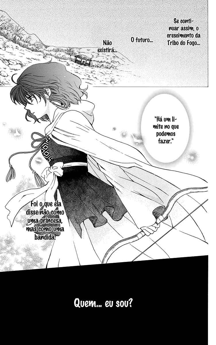 Read Akatsuki no Yona (PT) Manga Online