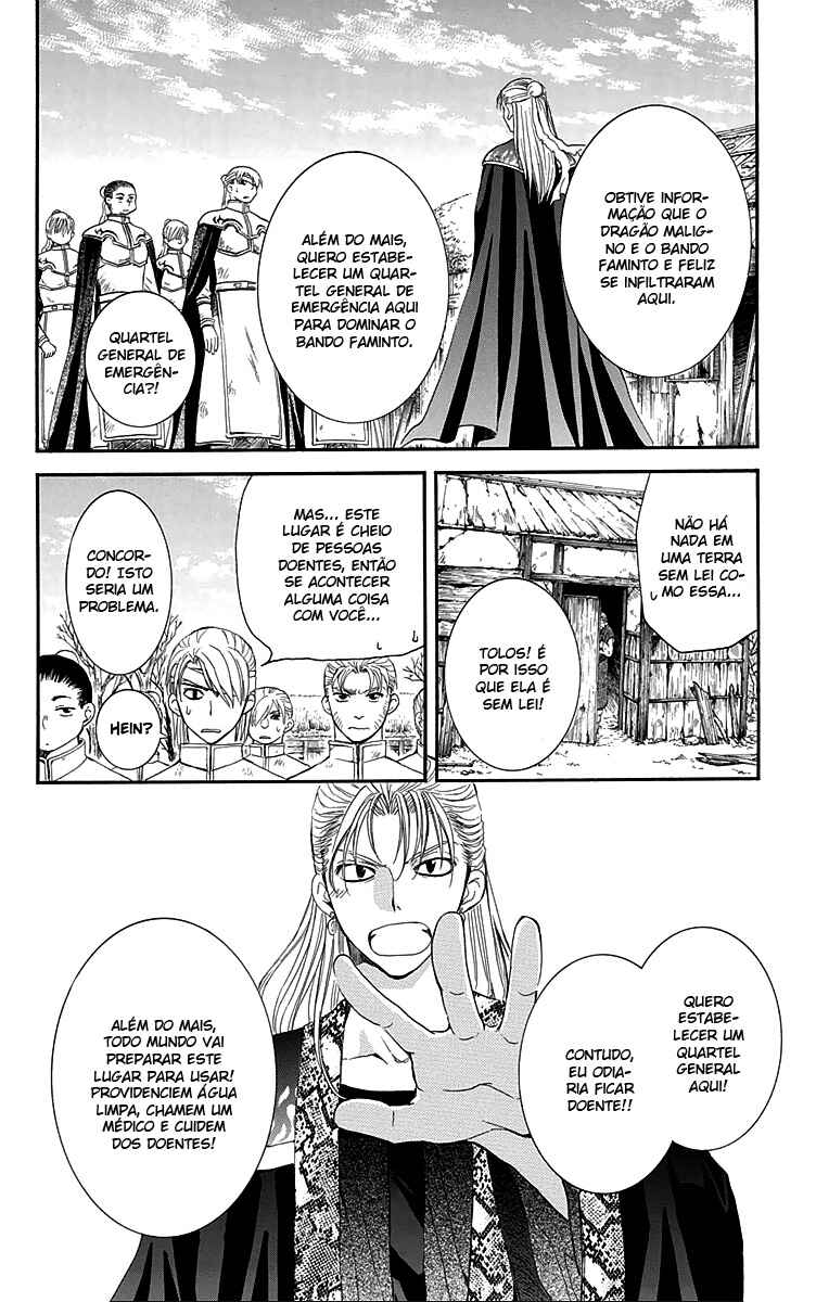 Read Akatsuki no Yona (PT) Manga Online