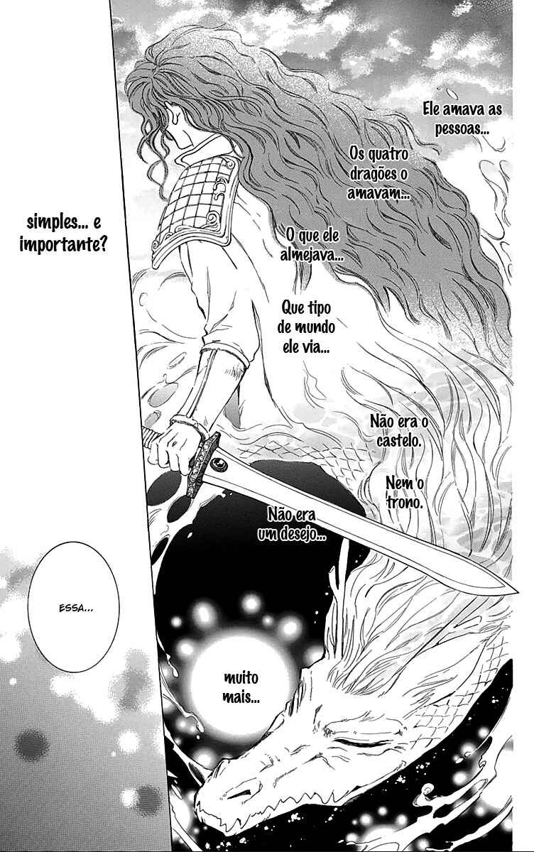 Read Akatsuki no Yona (PT) Manga Online
