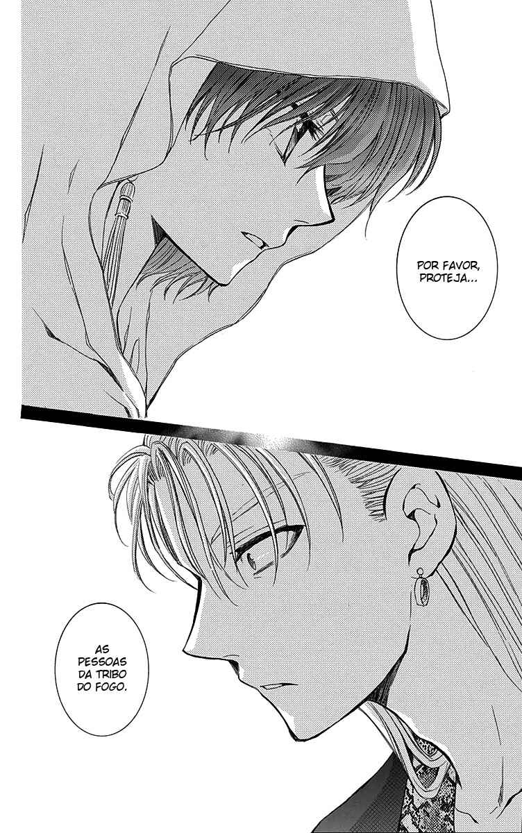 Read Akatsuki no Yona (PT) Manga Online