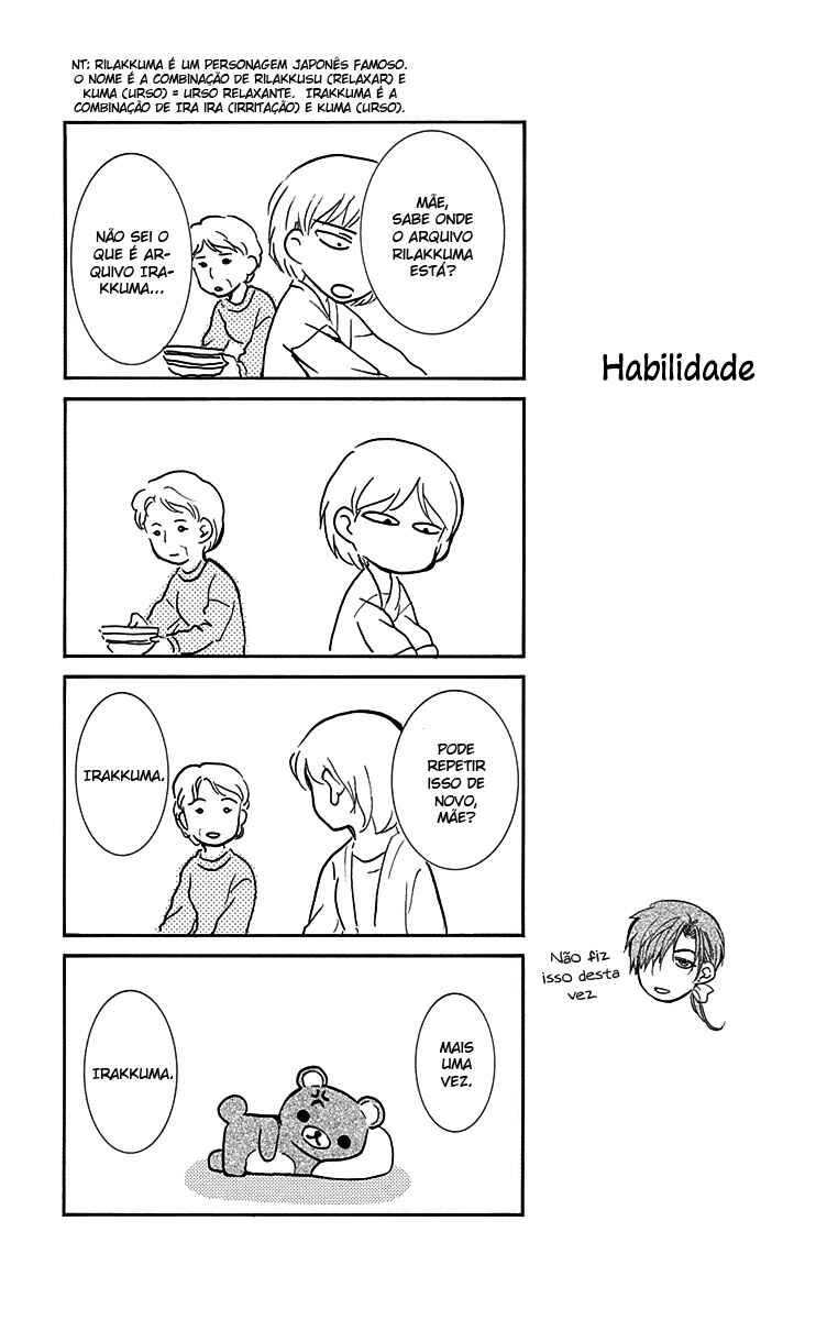 Read Akatsuki no Yona (PT) Manga Online