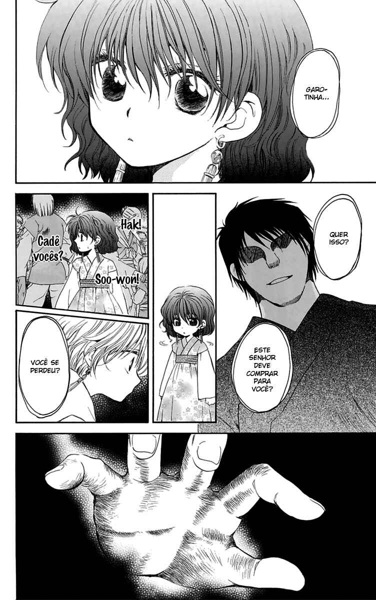 Read Akatsuki no Yona (PT) Manga Online