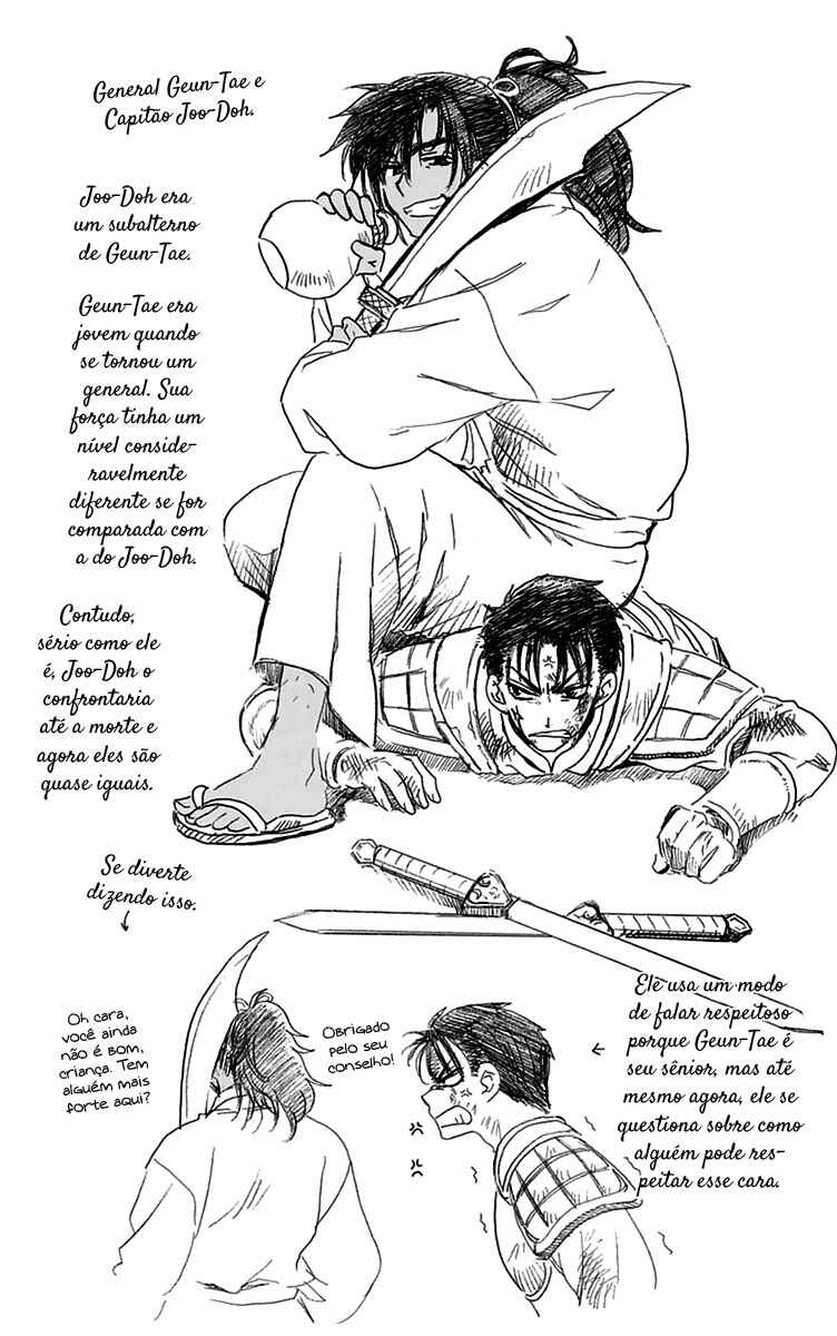 Read Akatsuki no Yona (PT) Manga Online