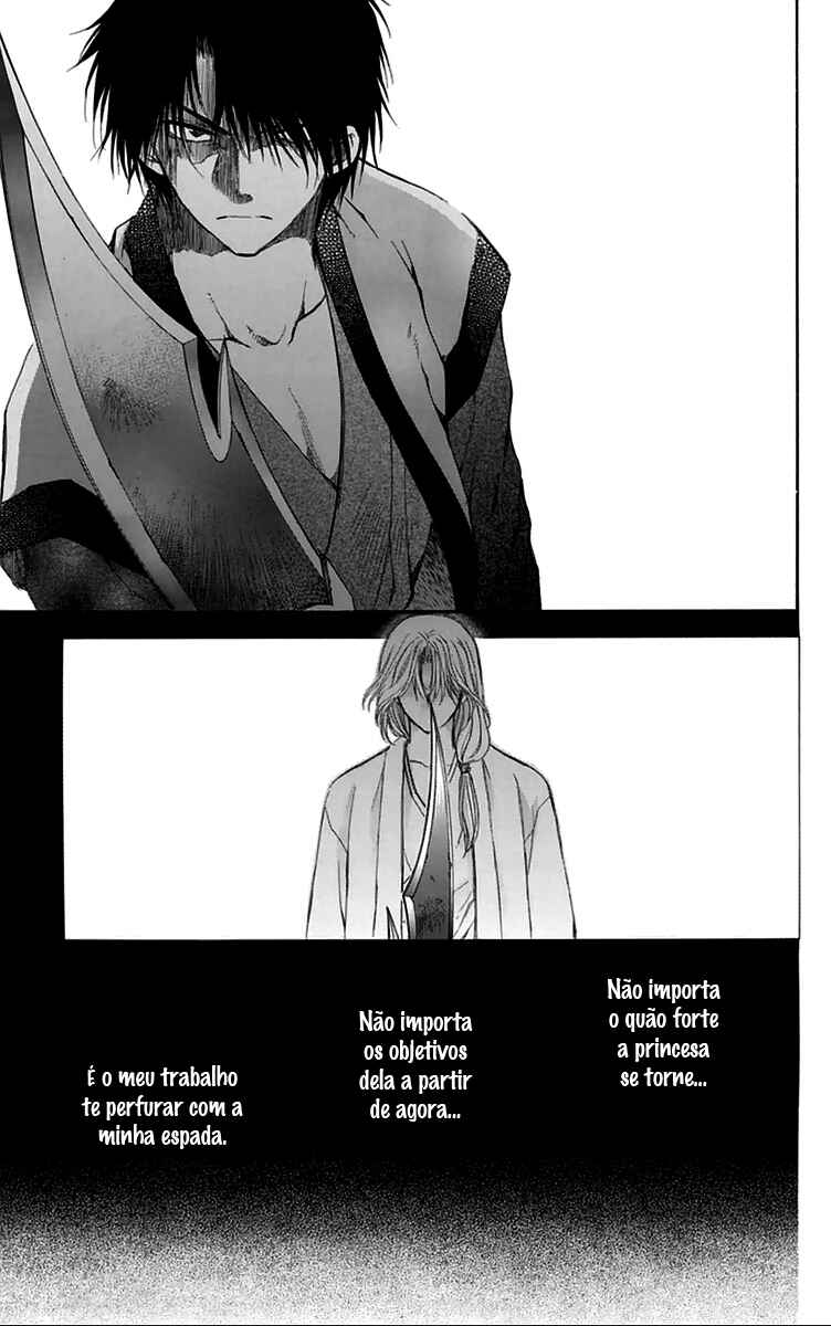 Read Akatsuki no Yona (PT) Manga Online